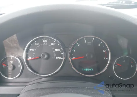 2012 Jeep Liberty Sport z USA, uszkodzony, nr VIN 1C4PJLAK4CW193980